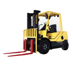 Hyster H2.0 – 3.5UT Forklift Hyster H2.0 – 3.5UT Forklift