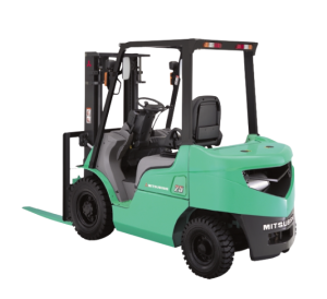Mitsubishi GRENDIA Forklift Truck Mitsubishi GRENDIA Forklift Truck