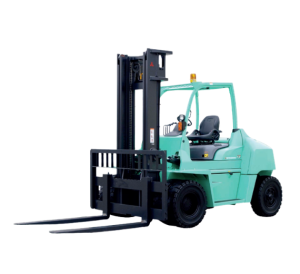 Mitsubishi GRENDIA MX Forklift Mitsubishi GRENDIA MX Forklift