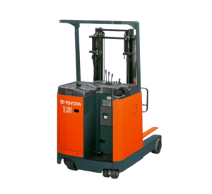 Toyota 7FBR Series Forklift Toyota 7FBR Series Forklift