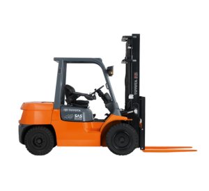 Toyota 7FD Series Forklift 3.5 – 5.0 ton Toyota 7FD Series Forklift 3.5 – 5.0 ton