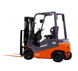 Toyota 8FBN Series Forklift Toyota 8FBN Series Forklift