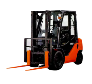 Toyota 8FDN Series Forklift Toyota 8FDN Series Forklift