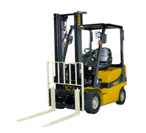 Yale Veracitor™ forklift Yale Veracitor™ forklift